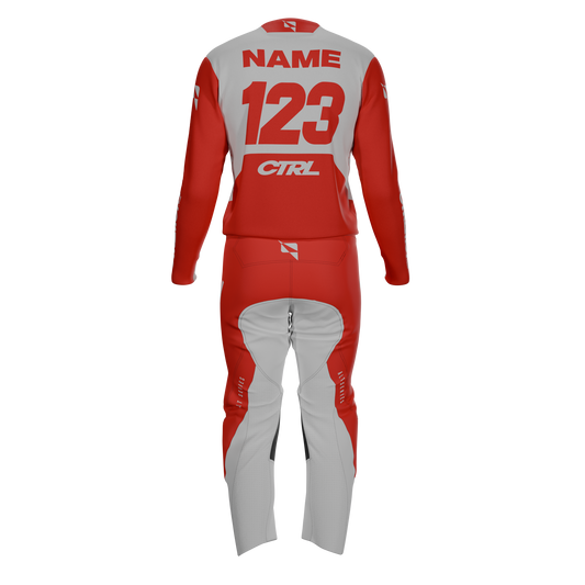 2025 CTRL Moto Alt Two Series Youth