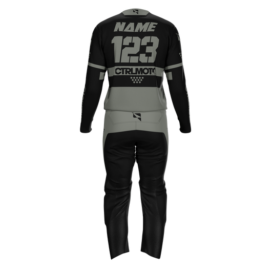 2026 Core Series Black and Gray