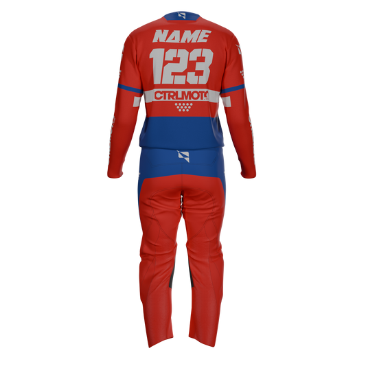 2026 Core Series Red White Blue