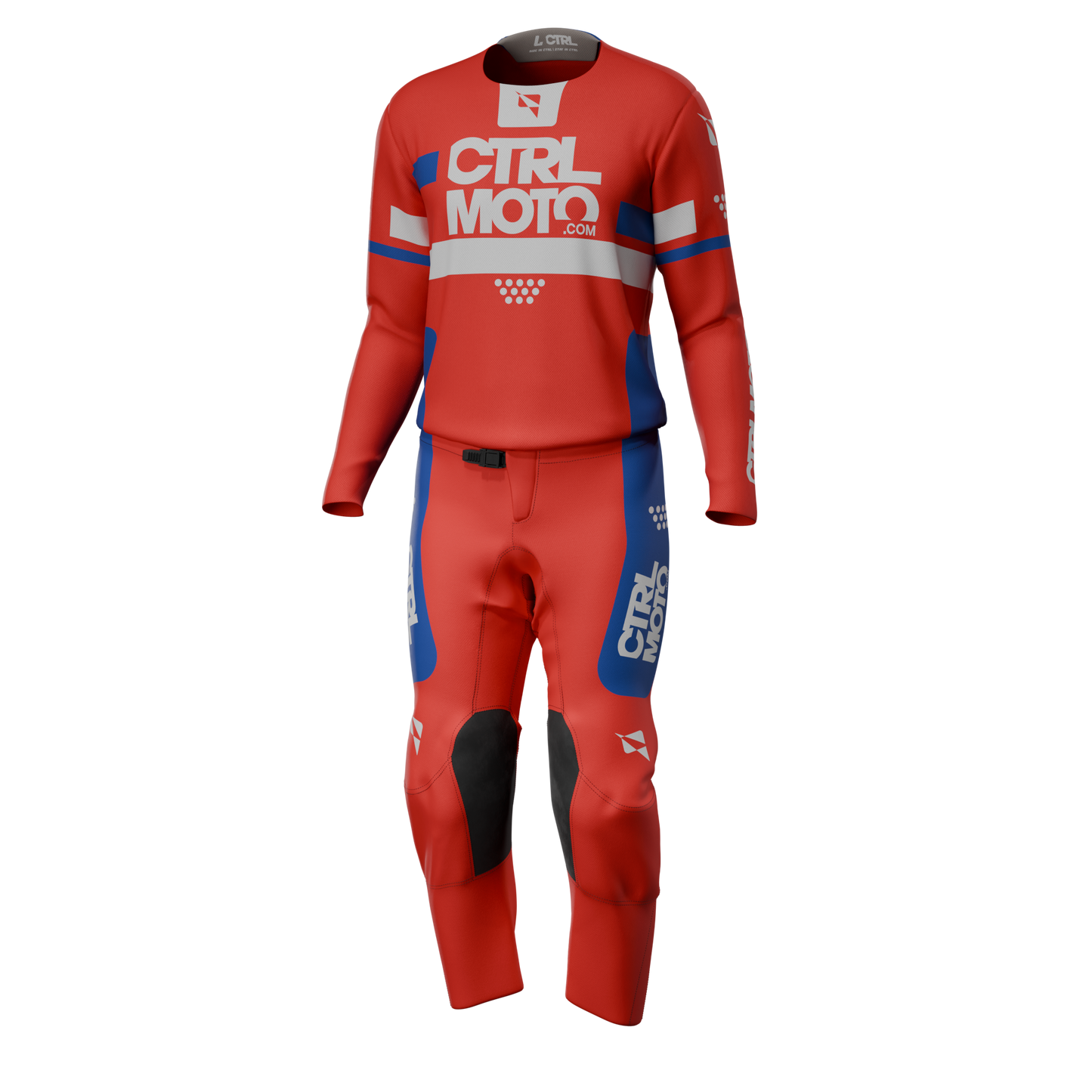 2026 Core Series Red White Blue