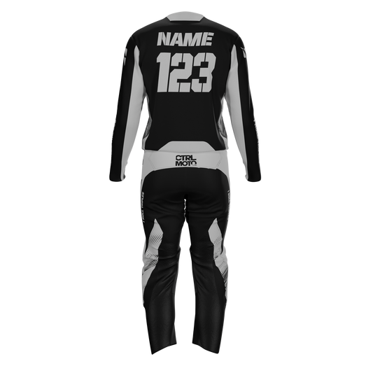 2025 CTRL Moto Goodson Roll Series Youth