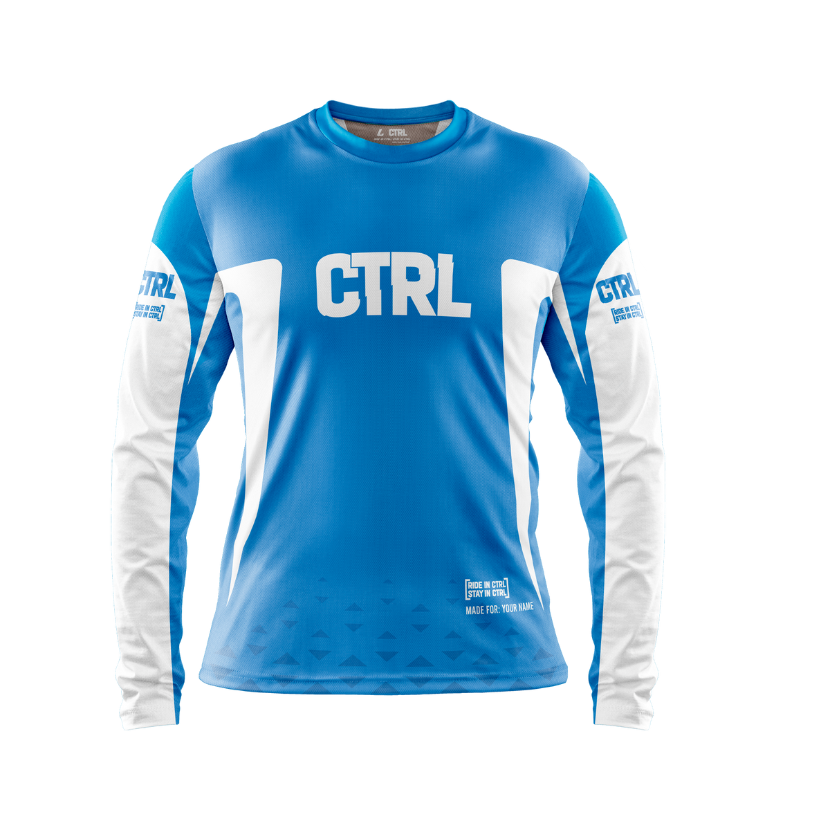 2025 CTRL Moto ALT One Series Adult
