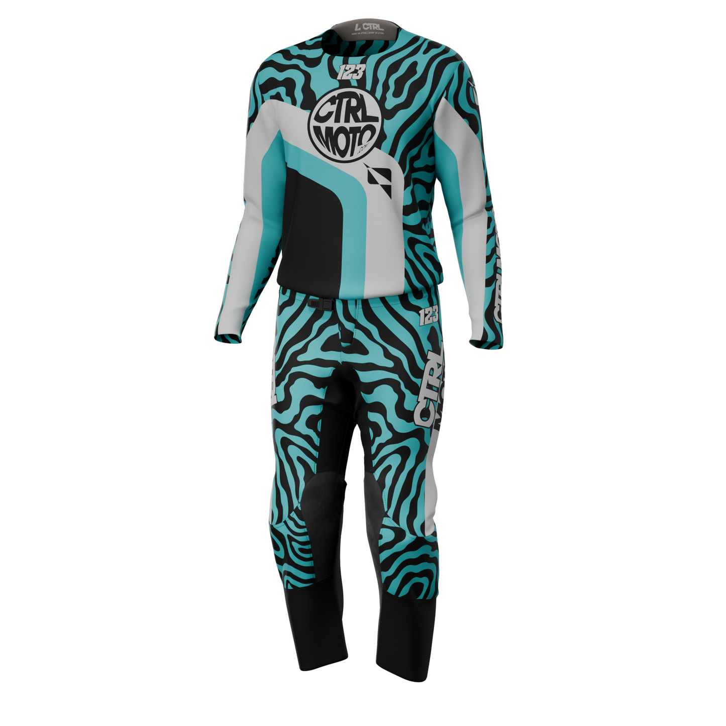 2026 Roam Series Ice