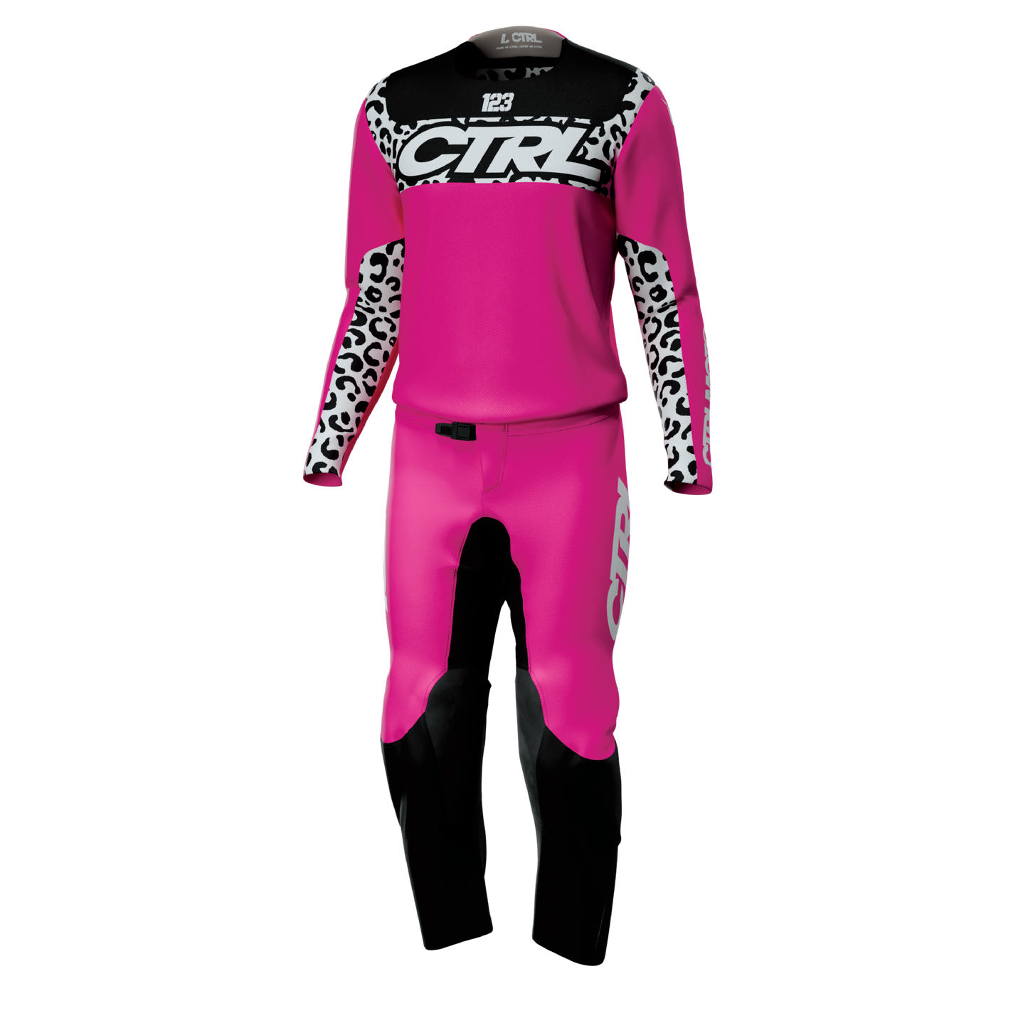 2026 Rogue Series Pink