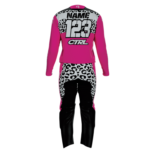 2026 Rogue Series Pink