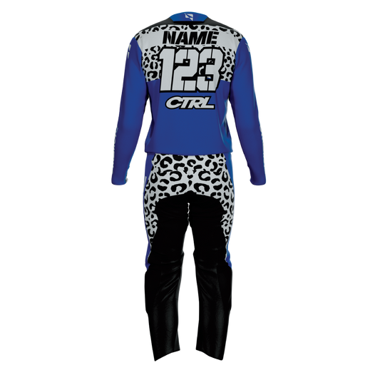 2026 Rogue Series Blue