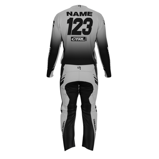 2026 Shade Series Black/White