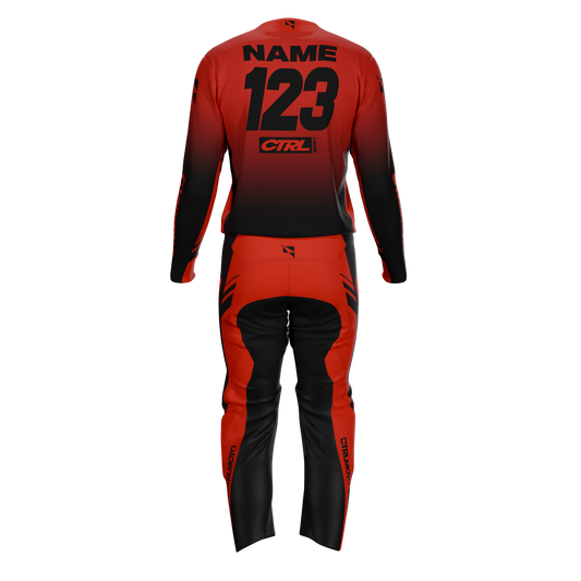 2026 Shade Series Red
