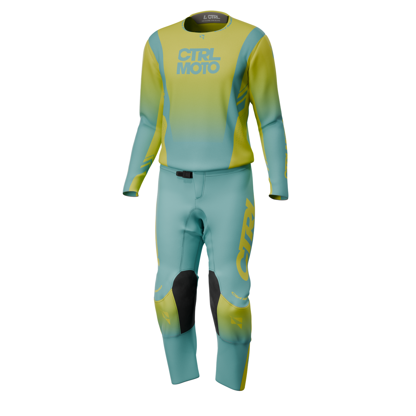 2026 Shade Series Yellow