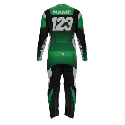 2026 Ridge Series Green