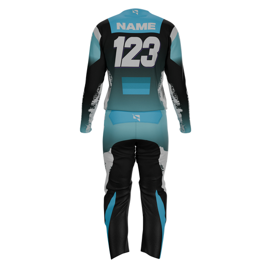 2026 Ridge Series Ice