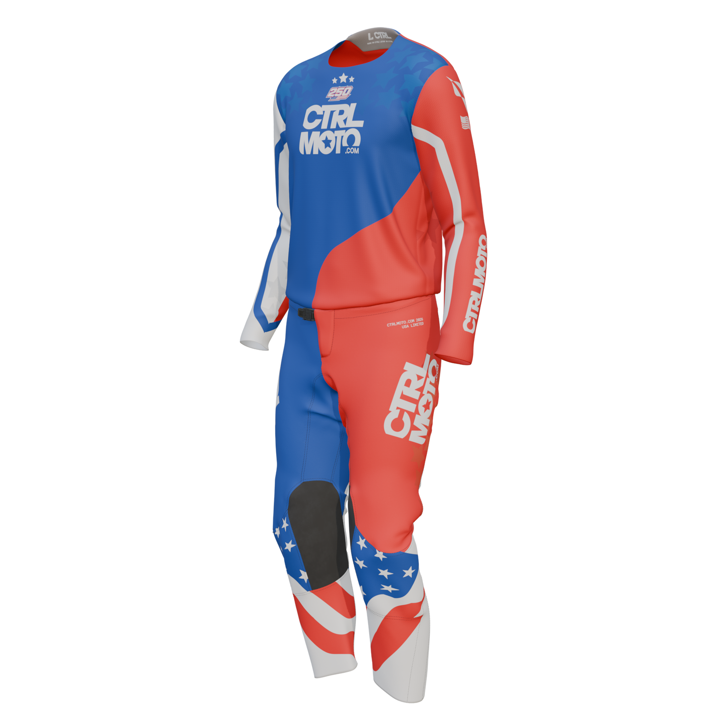 2026 Limited Edition Freedom Series