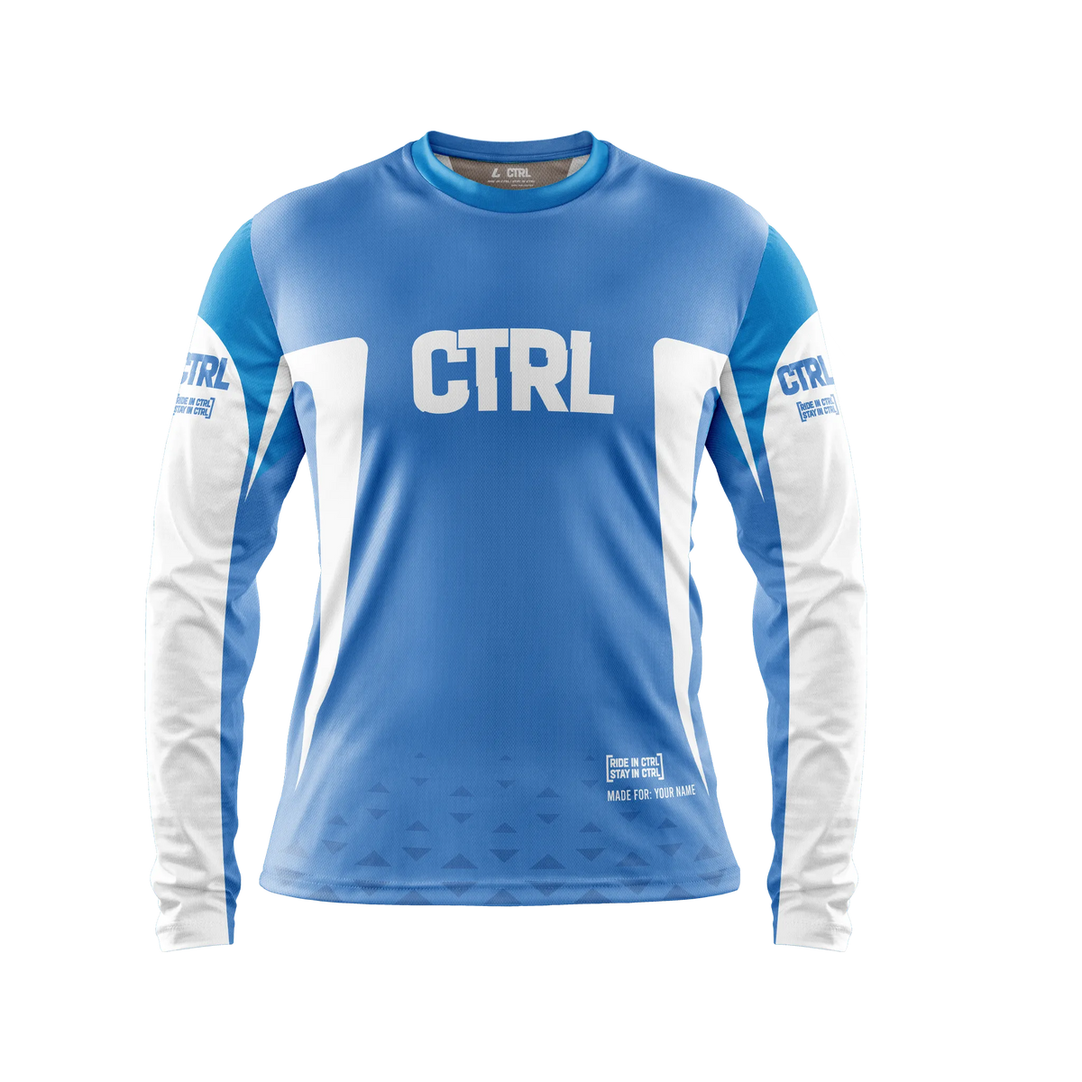2025 CTRL Moto GOODSON ROLL SERIES Adult (Copy)