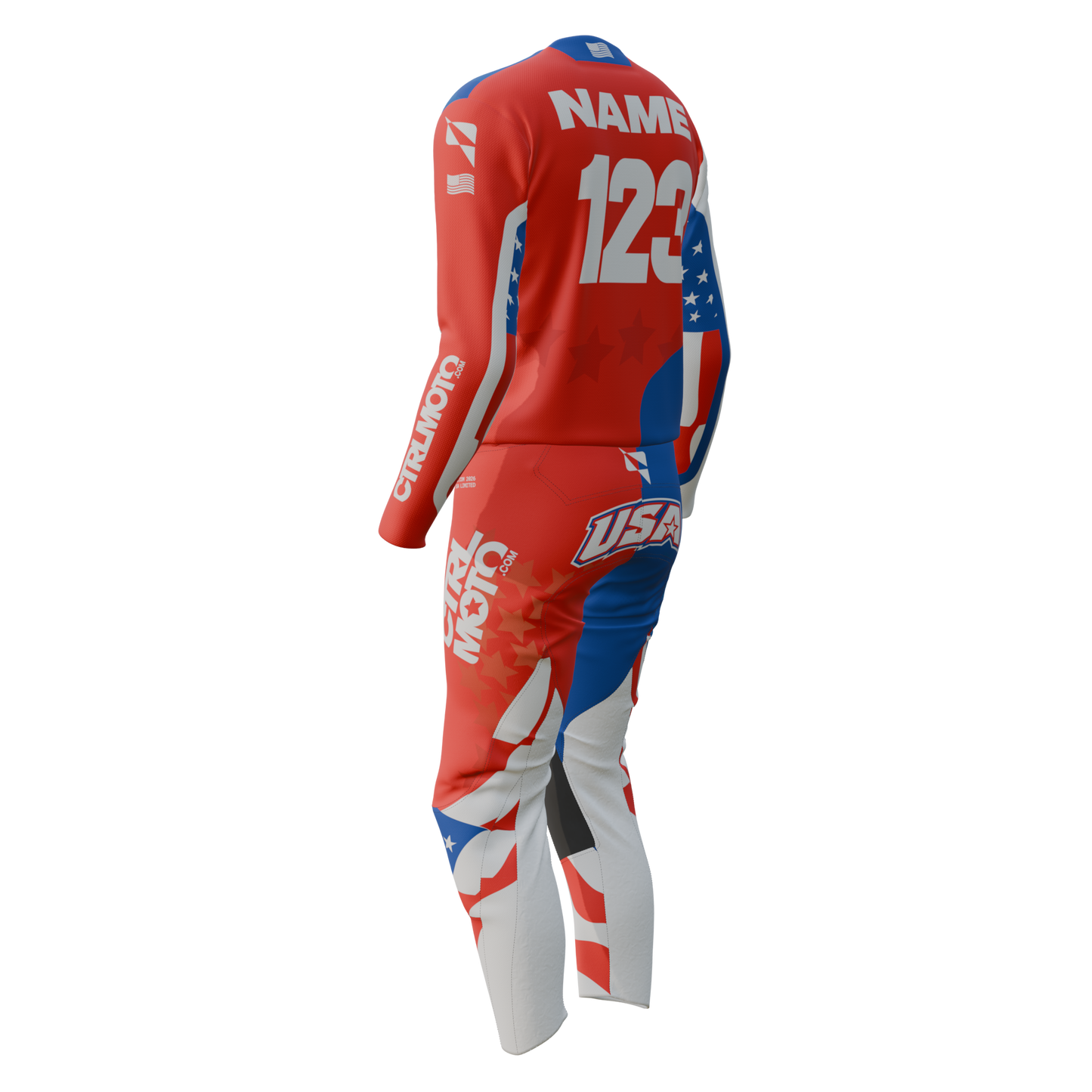 2026 Limited Edition Freedom Series