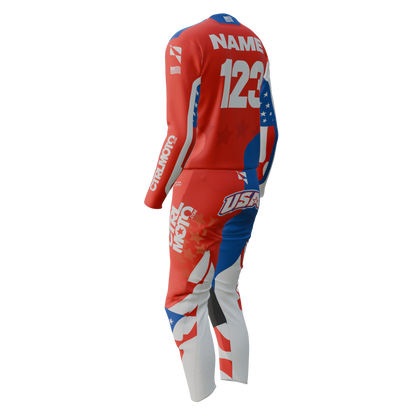 2026 Limited Edition Freedom Series