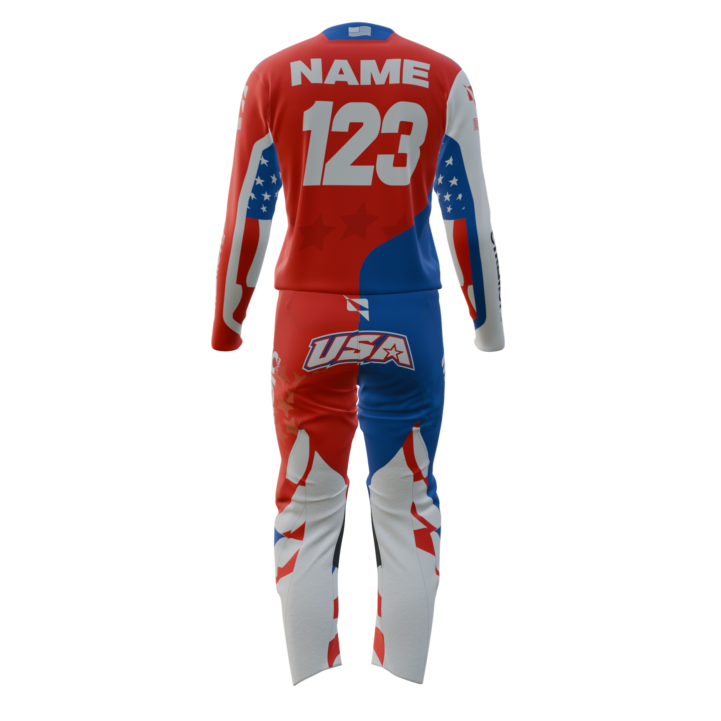 2026 Limited Edition Freedom Series