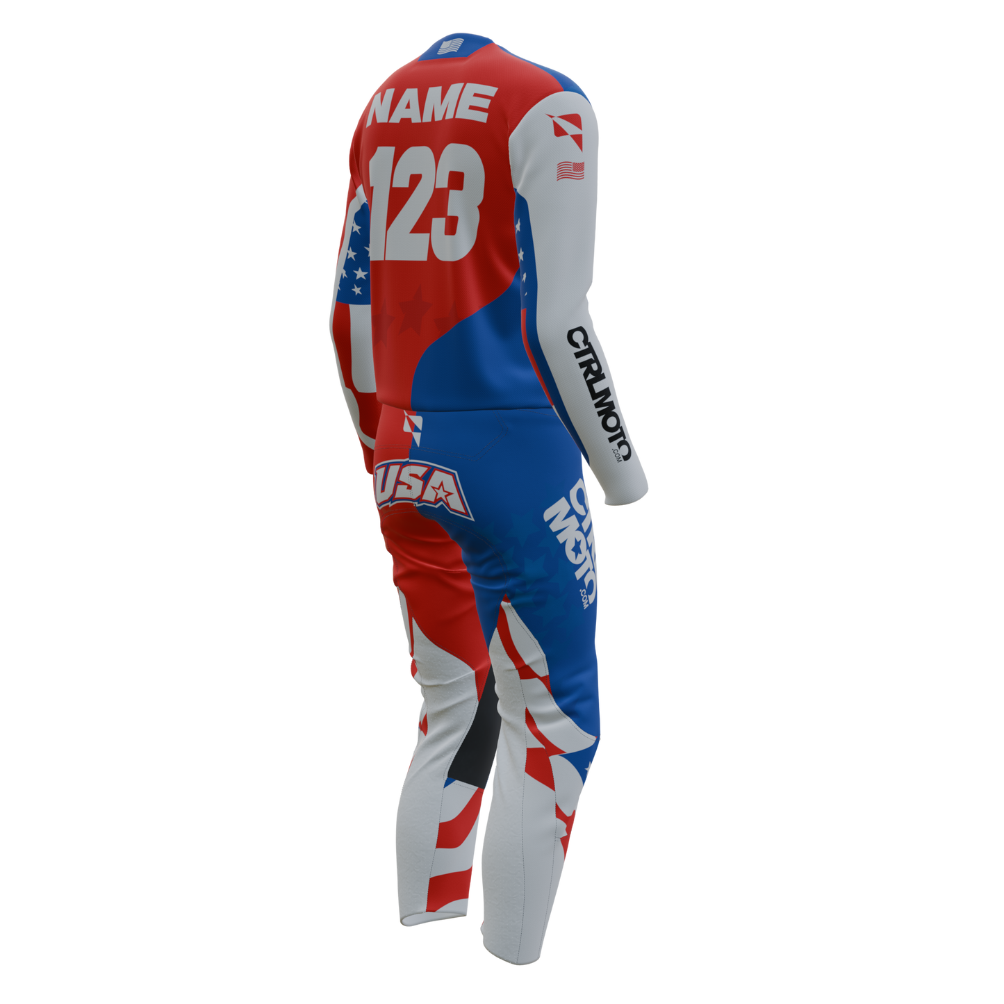 2026 Limited Edition Freedom Series