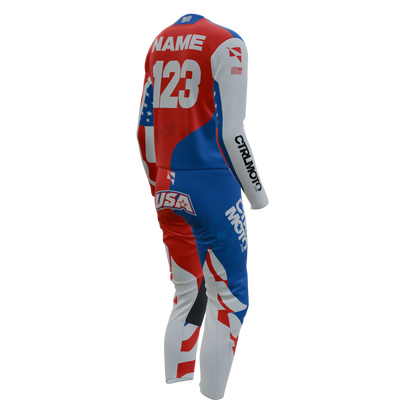 2026 Limited Edition Freedom Series