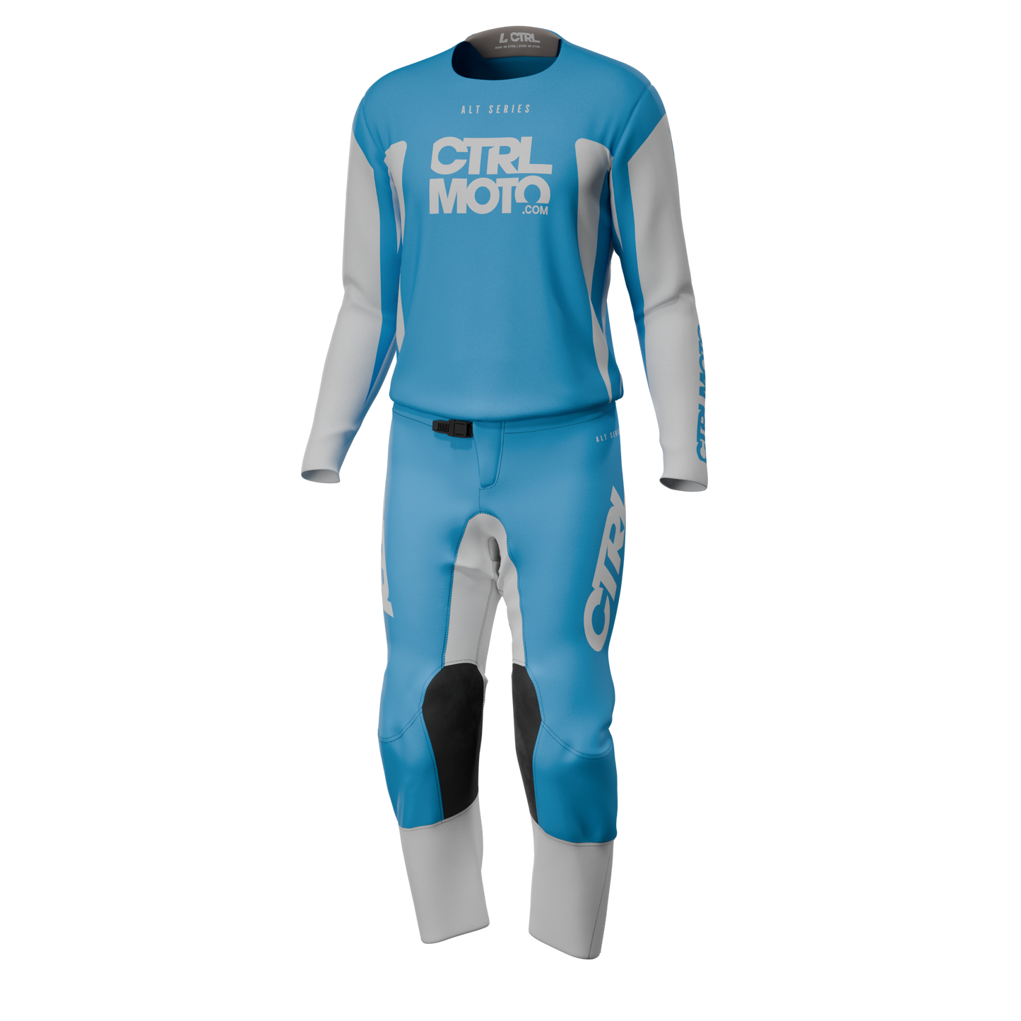 2025 CTRL Moto ALT One Series Adult