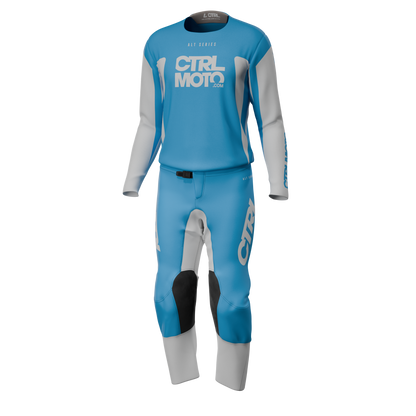 2025 CTRL Moto ALT One Series Adult