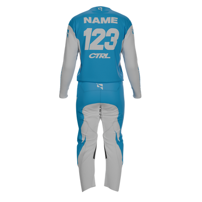 2025 CTRL Moto ALT One Series Adult