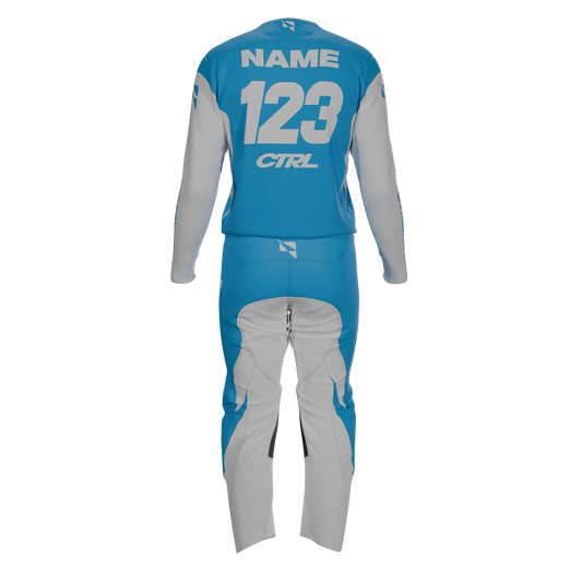 2025 CTRL Moto ALT One Series Adult