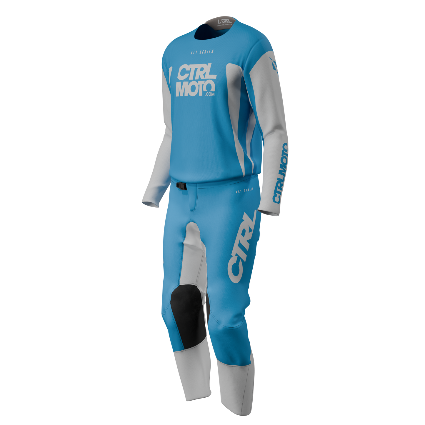 2025 CTRL Moto ALT One Series Adult