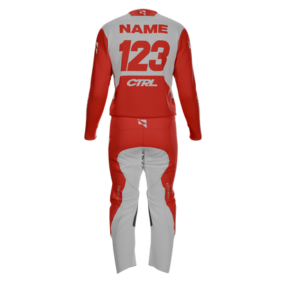 2025 CTRL Moto Alt Two Series Youth