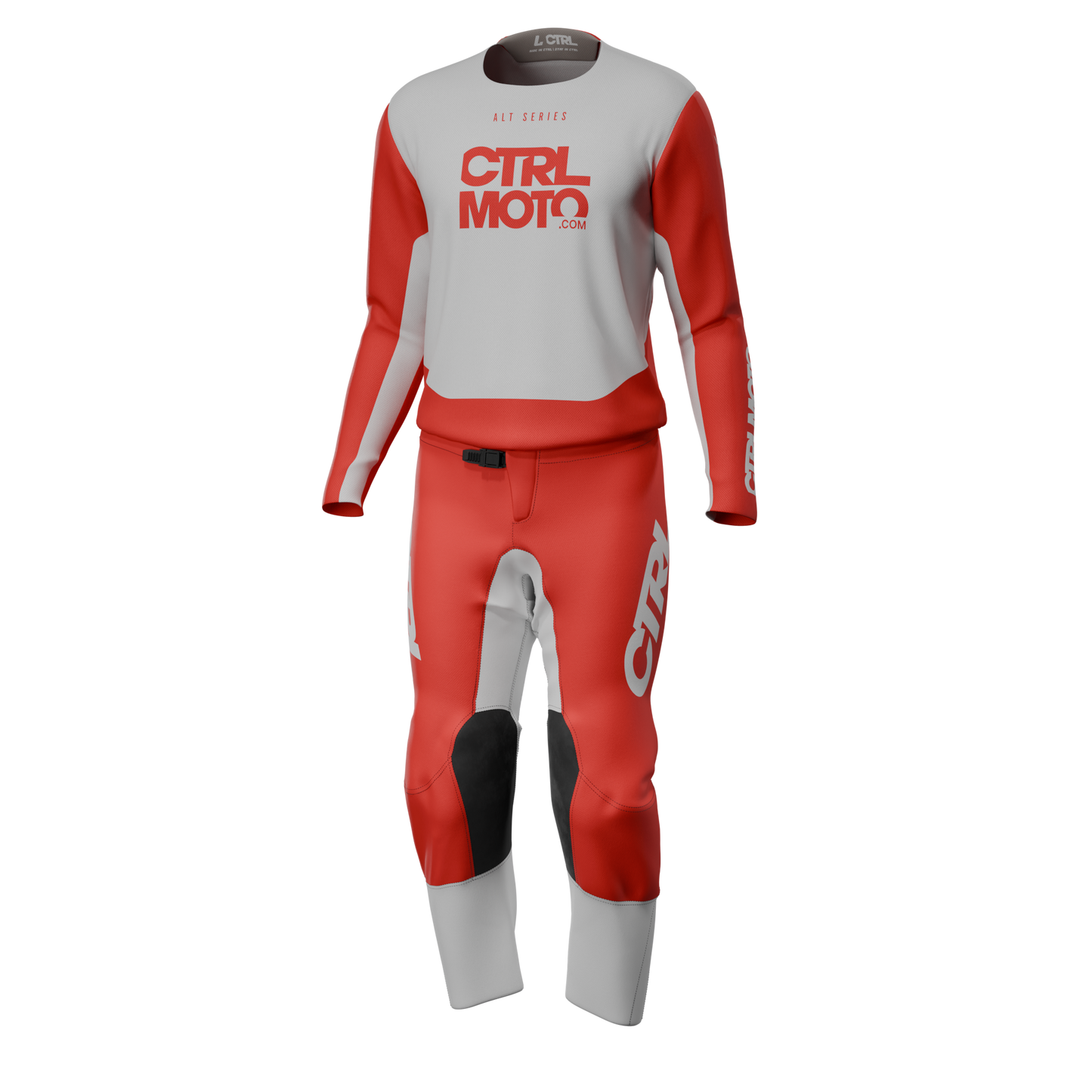 2025 CTRL Moto Alt Two Series Youth