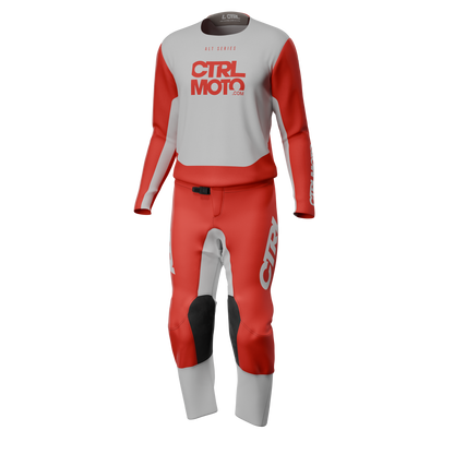 2025 CTRL Moto Alt Two Series Youth
