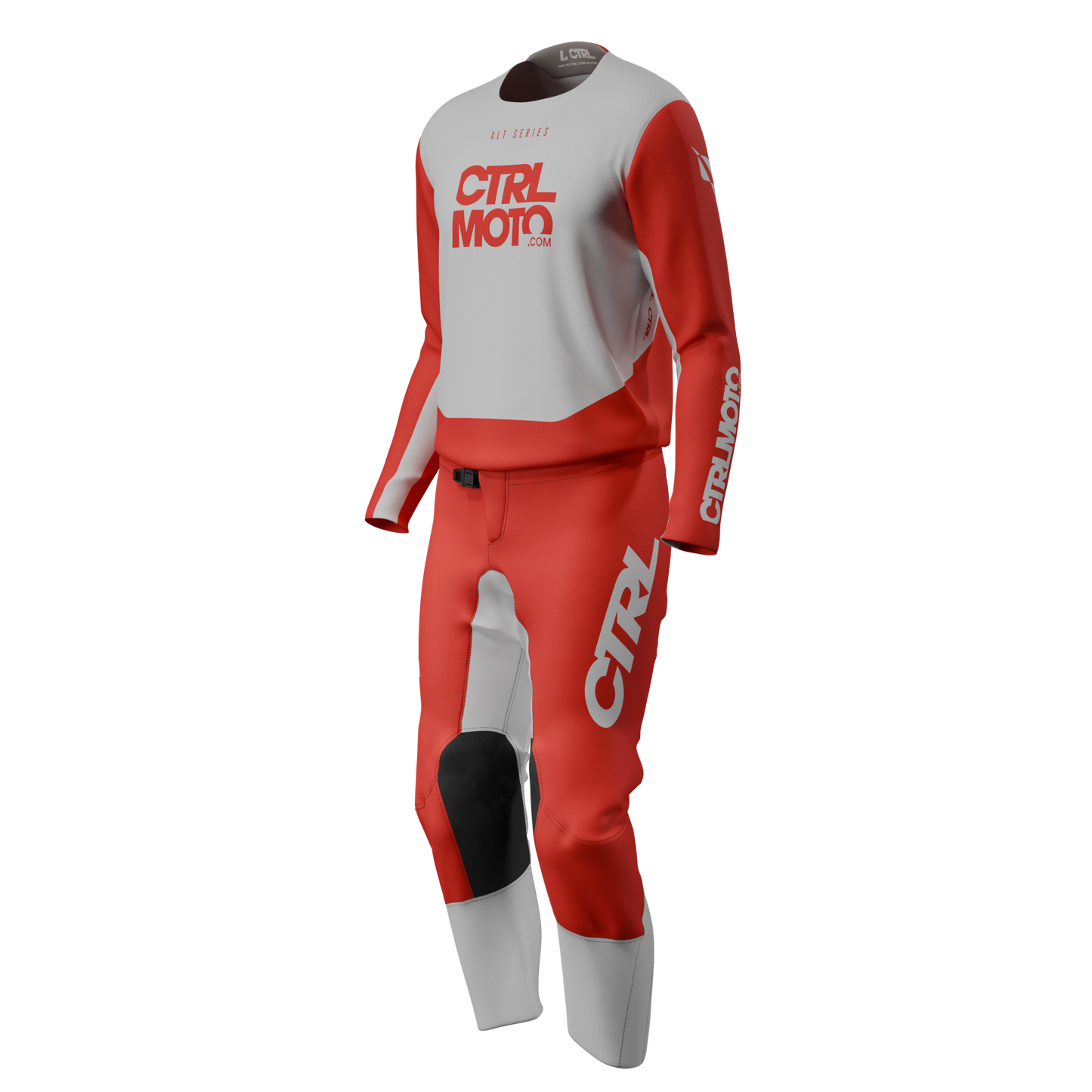 2025 CTRL Moto Alt Two Series Youth