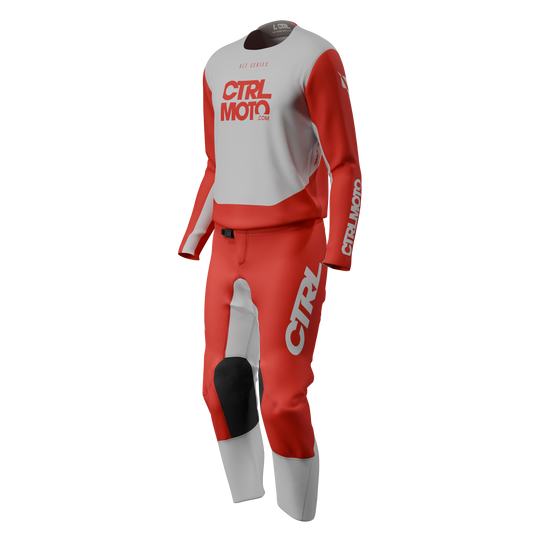 2025 CTRL Moto Alt Two Series Youth