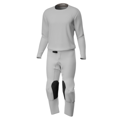 Fully Custom Mx Gear