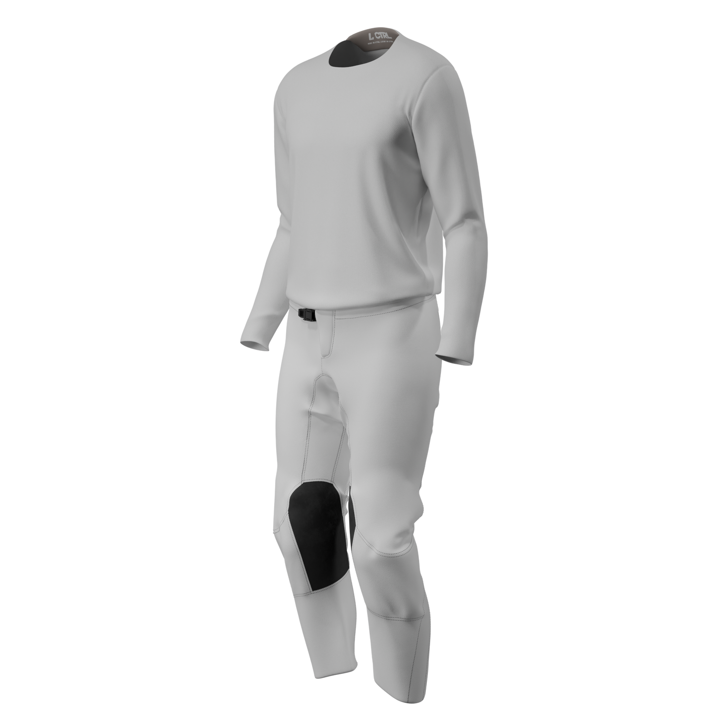 Fully Custom Mx Gear