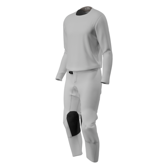 Fully Custom Mx Gear