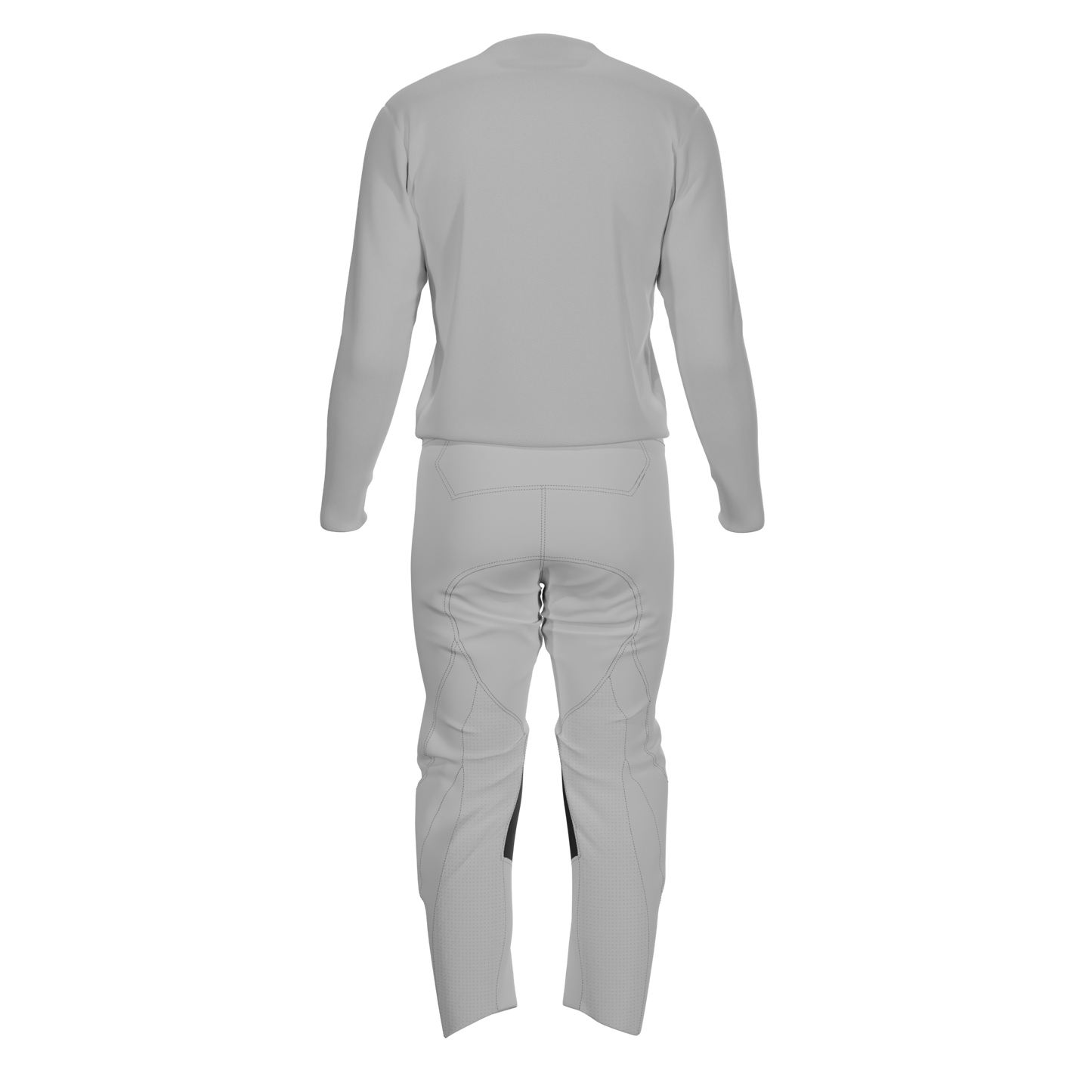 Fully Custom Mx Gear