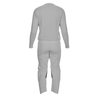 Fully Custom Mx Gear
