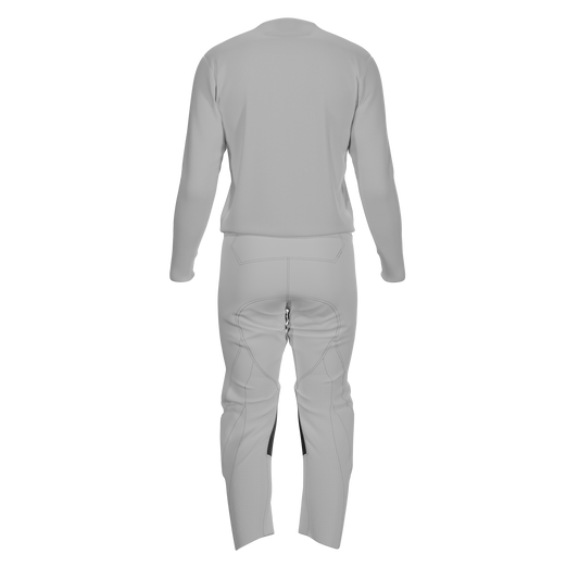 Fully Custom Mx Gear