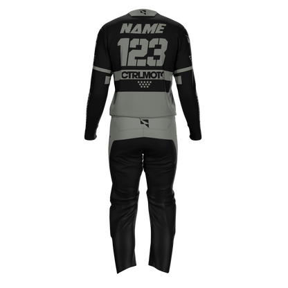 2026 Core Series Black and Gray