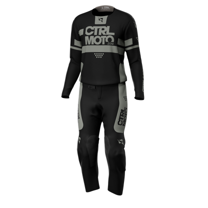 2026 Core Series Black and Gray