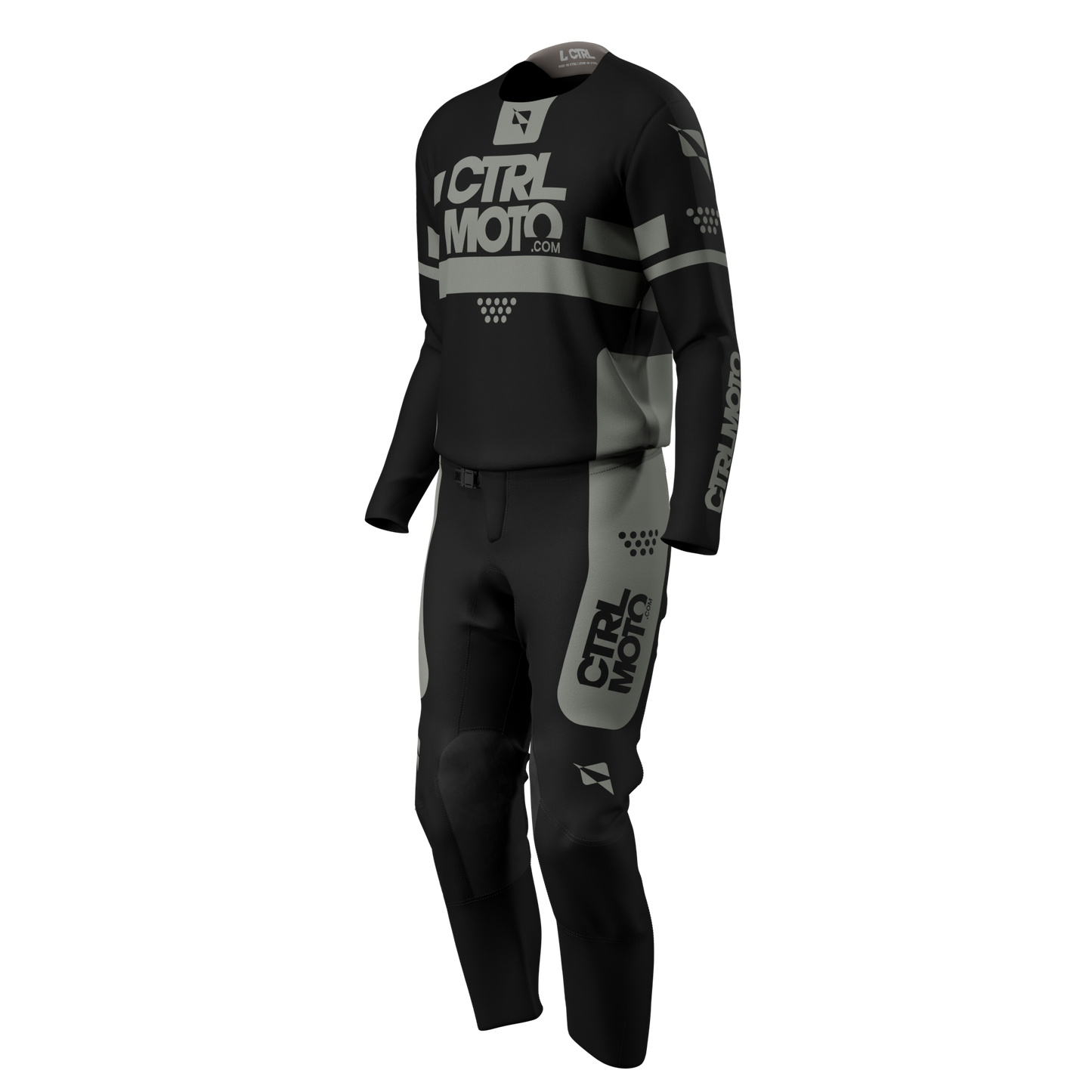 2026 Core Series Black and Gray