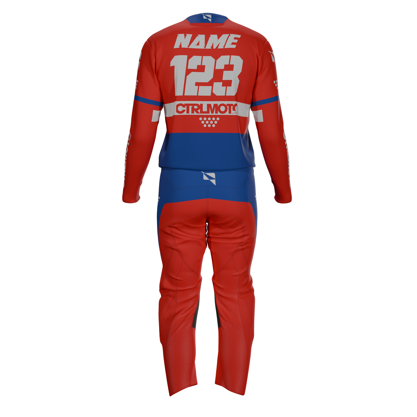 2026 Core Series Red White Blue