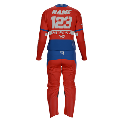 2026 Core Series Red White Blue
