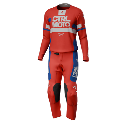 2026 Core Series Red White Blue
