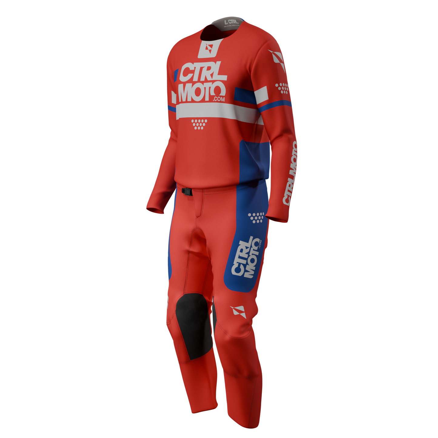 2026 Core Series Red White Blue