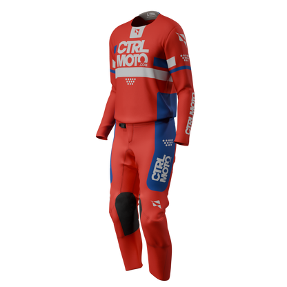 2026 Core Series Red White Blue