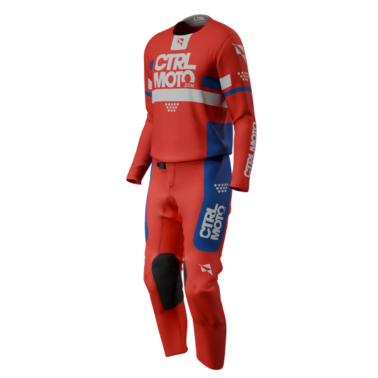 2026 Core Series Red White Blue