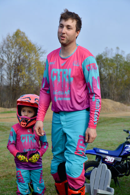 Fully Custom Mx Gear