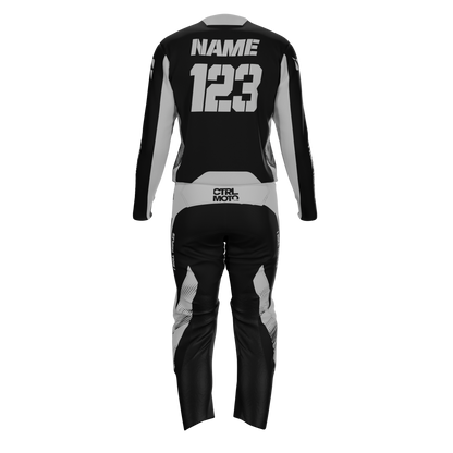 2025 CTRL Moto Goodson Roll Series Youth