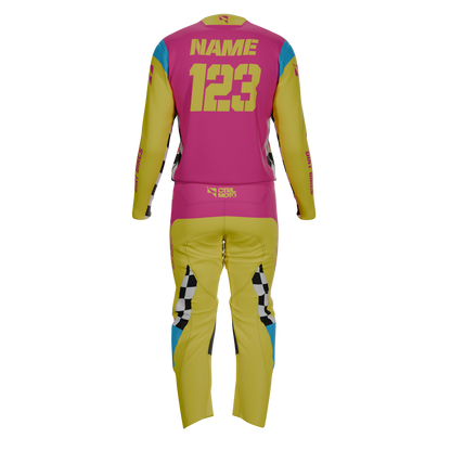 2025 CTRL Moto Goodson Talk Series Adult